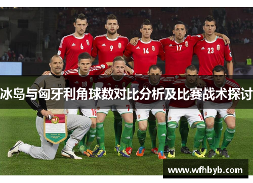 冰岛与匈牙利角球数对比分析及比赛战术探讨