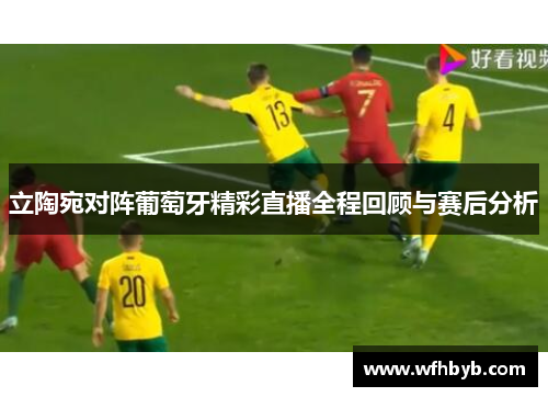 立陶宛对阵葡萄牙精彩直播全程回顾与赛后分析